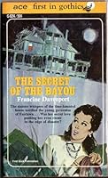 The Secret of the Bayou B000OK6DNE Book Cover