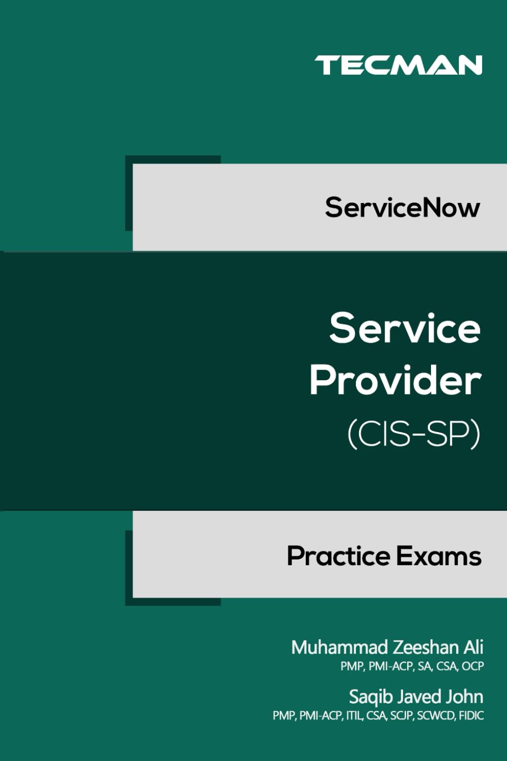 ServiceNow CIS-SP Practice Exams