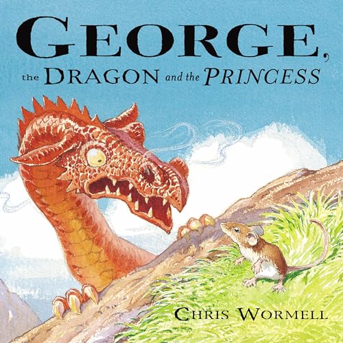 George and the Dragon
