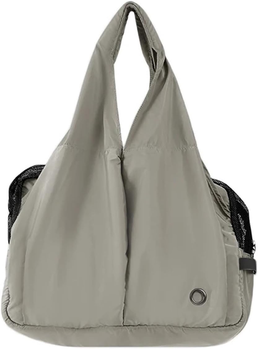 Compatible for Adjustable Pet Shoulder Carrier Bag, Portable Breathable Outdoor Travel Dog Cat Backpack, Durable Puppy Transport Basket