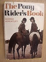Pony Rider's Book 0851310168 Book Cover