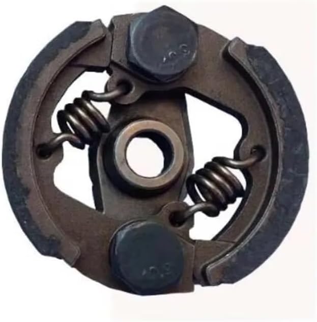 RBC411 Clutch Fit for 1E40F-6 1E48F RBC411 Brush Cutter Clutch Assy