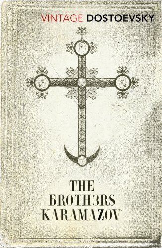The Brothers Karamazov - Image 5