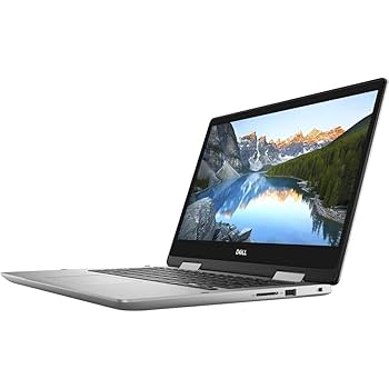 DELL（デル）Inspiron 14 5425 Amazon.com: Dell Inspiron 14 (2In1) Laptop, i5482-7175SLV