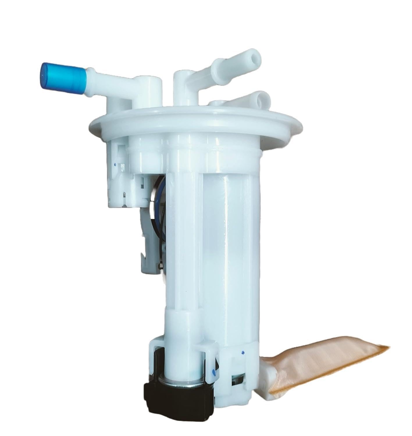 PAANJO Fuel Pump Assembly compatible with Zen Estilo Type-2 (2009