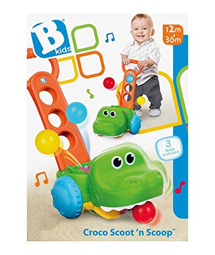 B Kids Gator Scoot Scoop