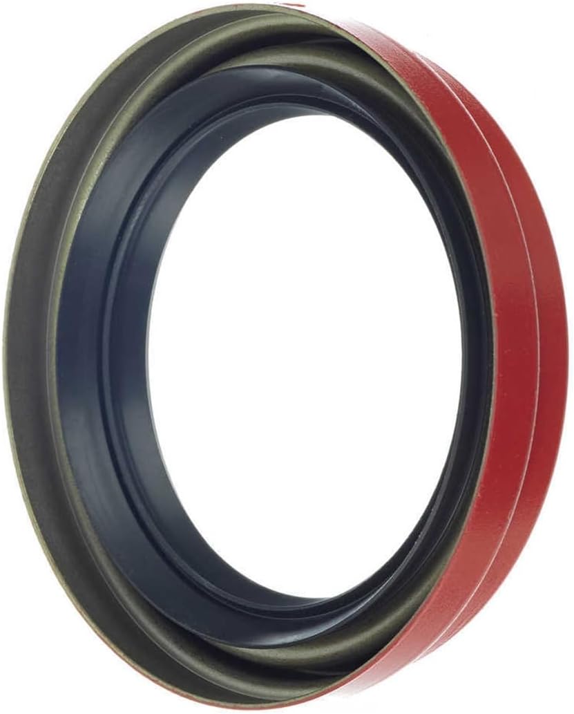 Arrhythmic 1X Front Inner Wheel Seal Automotive Replacement for Toyota Tercel 1.5L 1989 1990 1991 1992 1993 1994 1995 1996 1997 1998, for Toyota Paseo 1.5L 1992 1993 1994 1995 1996 1997 1998
