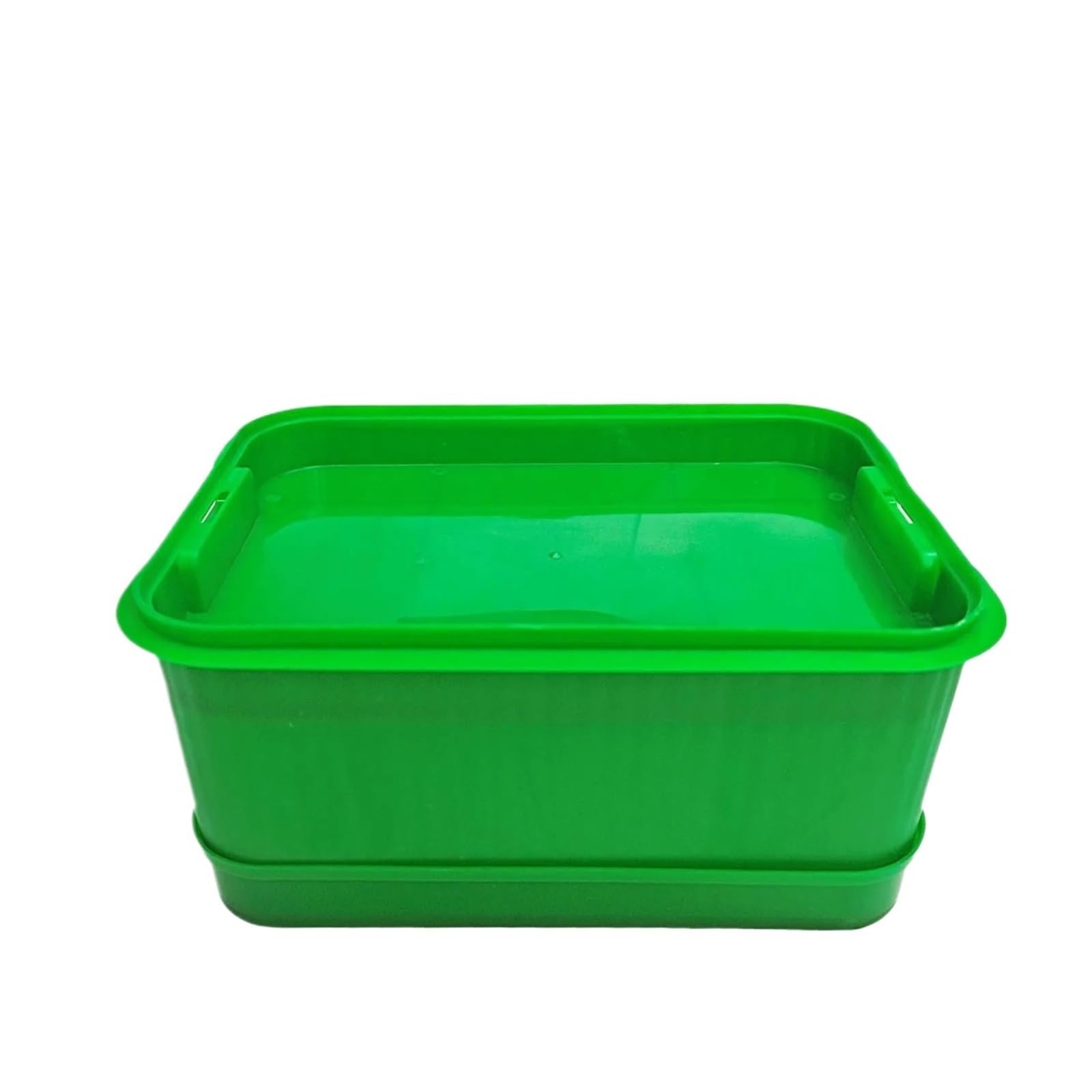 Plateau de semis Pots de semis Plantes germées, Conception permettant Gagner l'espace, conteneurs Germination adaptés aux Petits légumes pour Plantes(1pcs)
