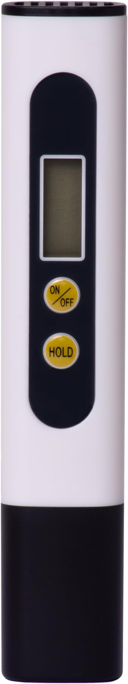 Professional Digital TDS Meter | Water Tester | High-Accuracy PPM Meter for Drinking Water | Instant Read Water Quality Monitor | Compact & Easy-to-Use