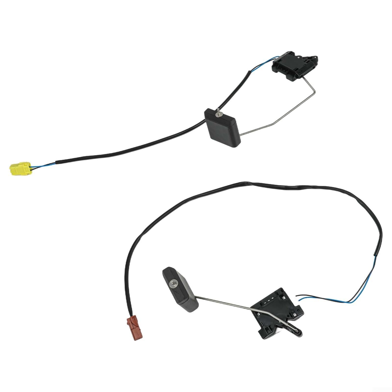 Unité d'envoi de réservoir de carburant Land Rover LR3 2005-2009 lot de 2 direct fit