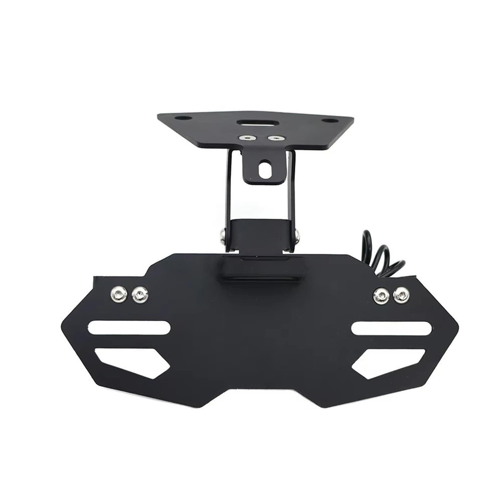 Supporto Targa Per Aprilia Per RSV4 1100