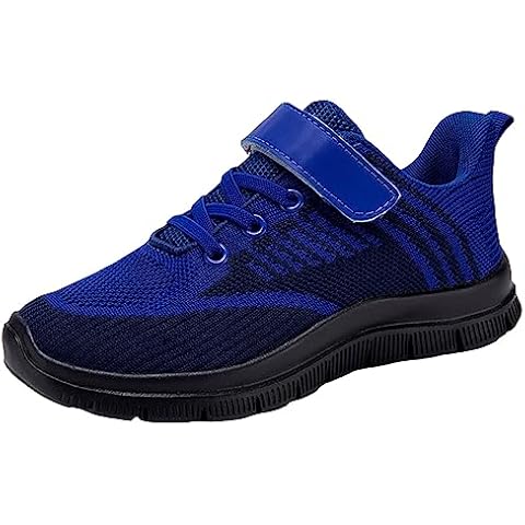 Kids Running Sneakers for Active Play Cover