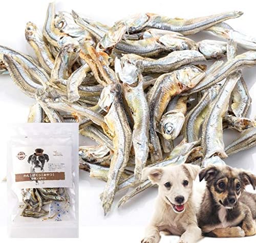 ランキングや新製品 国産 カワハギ 魚の骨 おやつ 犬用 注文ページ ペットフード