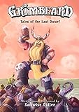 Grimbeard: Tales of the Last Dwarf