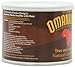 Omanhene All Natural, Single Origin Cocoa Powder, non-alkalized, 7 Ounce Canister (Pack of 4)