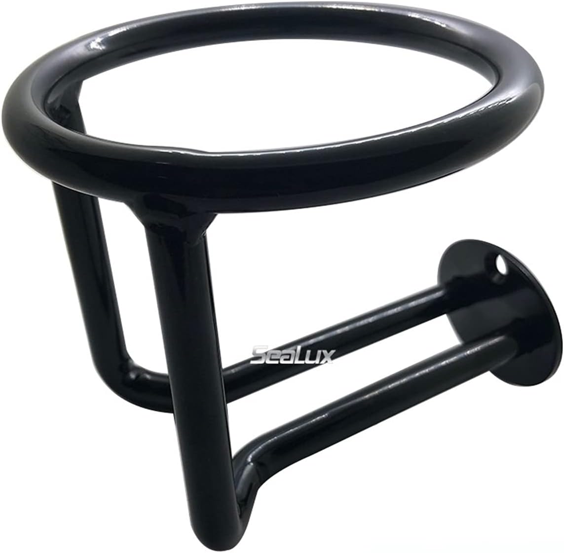 Push anchor Boat one piece per set Ring Cup Holder Stainless Steel for Marine Yacht Boat Fishing accessories for boats