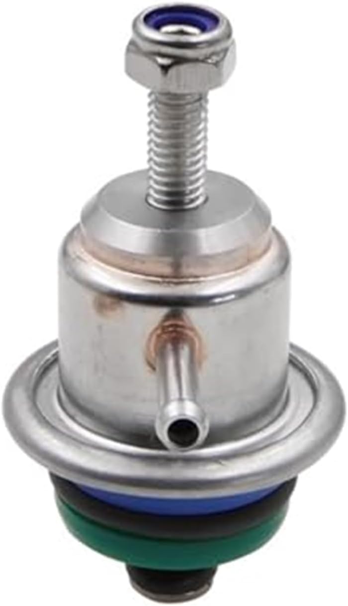RynplexFuel Pressure Regulator, for Golf, MK3 MK4, for Jetta, 1994-2005 FPR-020 93328341 0280160615 250-800 KPA Fuel Pressure Control Fuel Pump Pressure Regulator