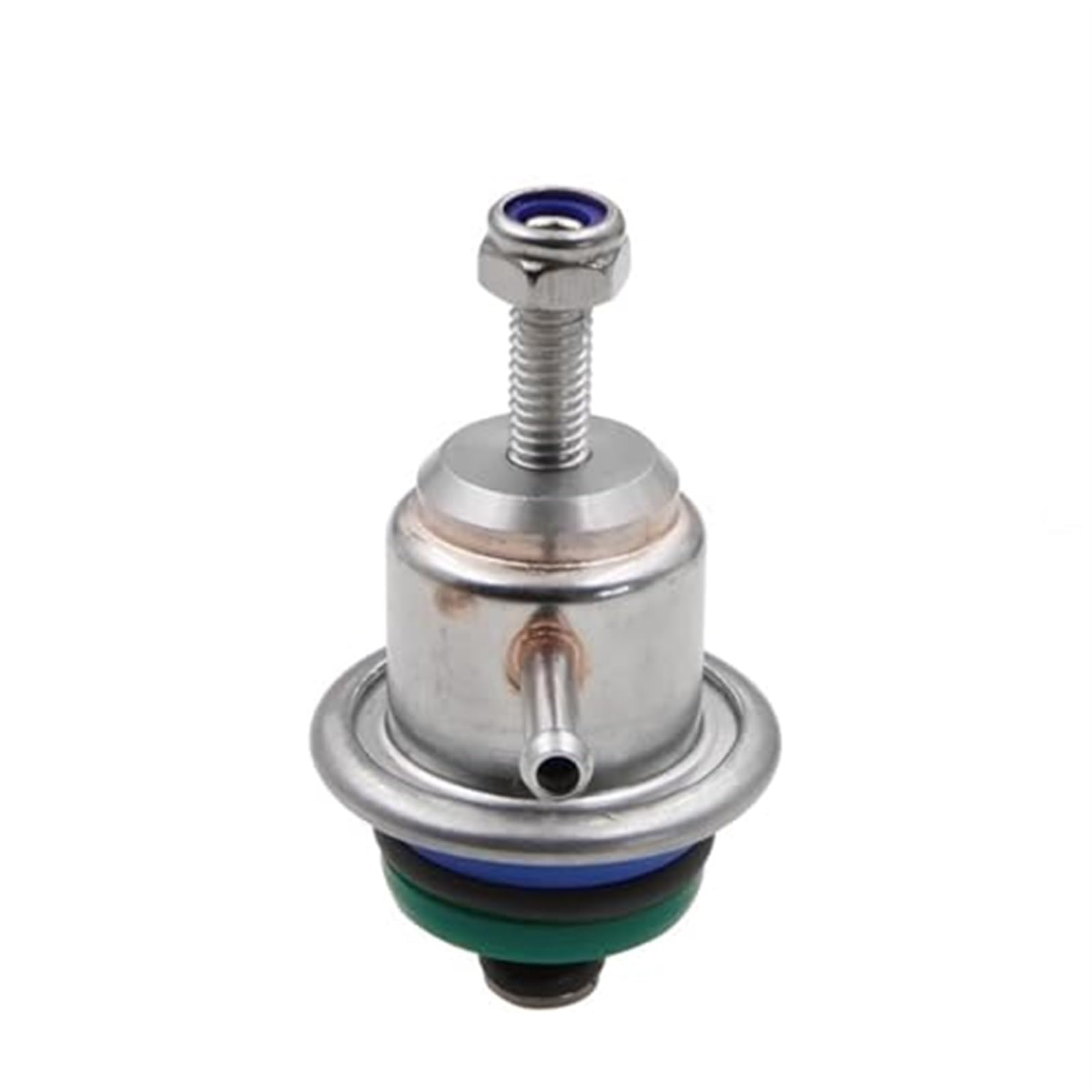RynplexFuel Pressure Regulator, for Golf, MK3 MK4, for Jetta, 1994-2005 FPR-020 93328341 0280160615 250-800 KPA Fuel Pressure Control Fuel Pump Pressure Regulator