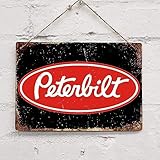 peterbilt 379 interior Chaque plaque en étain sera mise dans un sac, nous emballons bien chaque article afin que vous receviez le colis sans dommages. Veuillez nous contacter si vous n'êtes pas satisfait de la plaque en métal. Nous allons résoudre tous les problèmes avec votre satisfaction dans les 24 heures