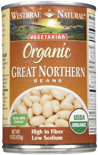 Nottea Beans Best Northern Bean Plant Seeds & Beans For Your Garden