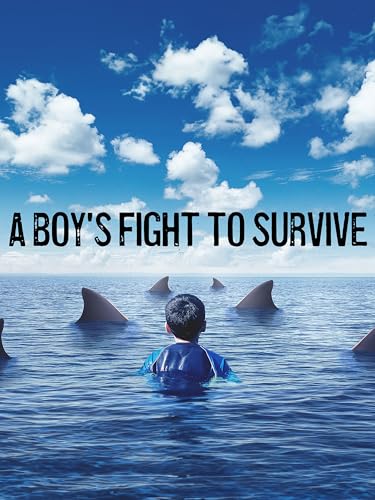 Luchando con tiburones