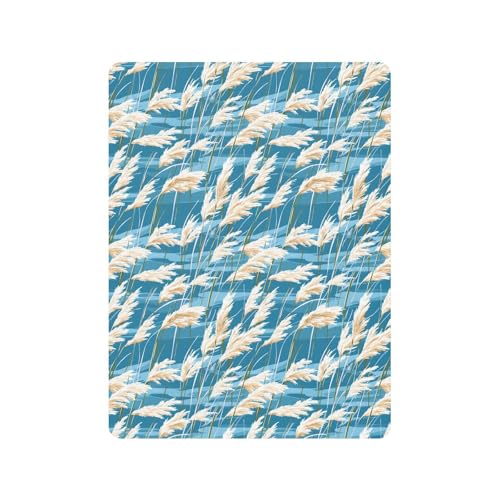 Drap de berceau en coton pour chambre bébé cocooning - 3