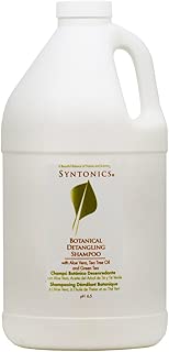 Best Syntonic Hair Care Products Of 2020 Top Rated Reviewed