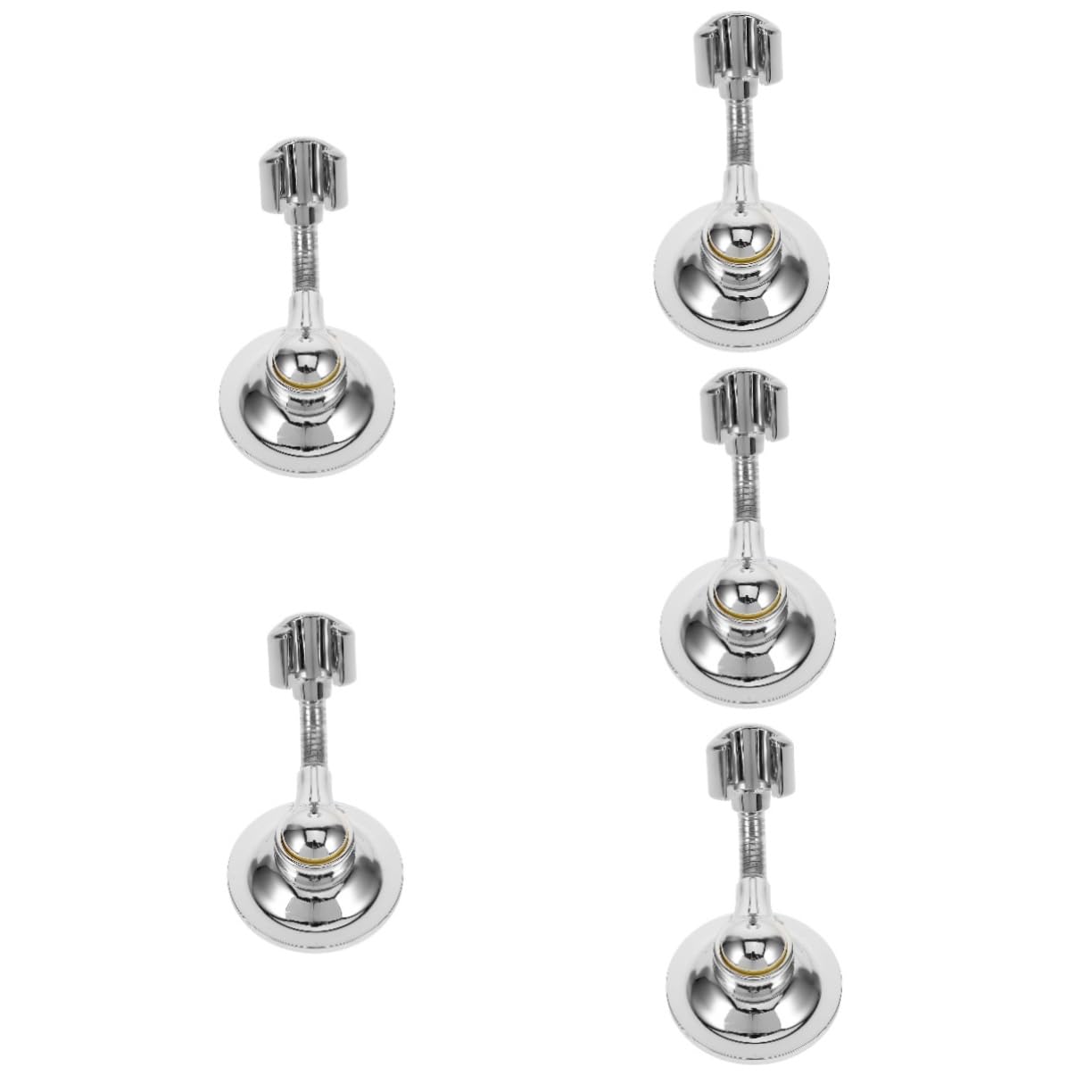 Support de pommeau de douche Operitacx pour réparer une fixation murale cassée