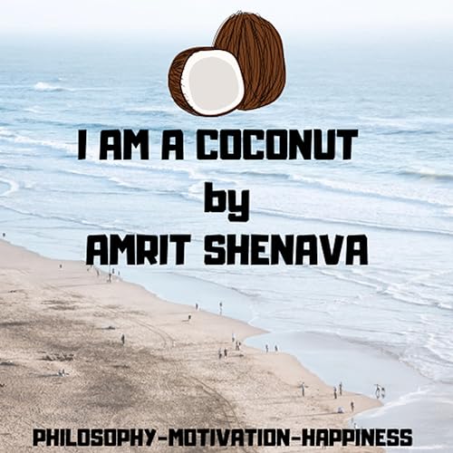 I Am A Coconut cover art