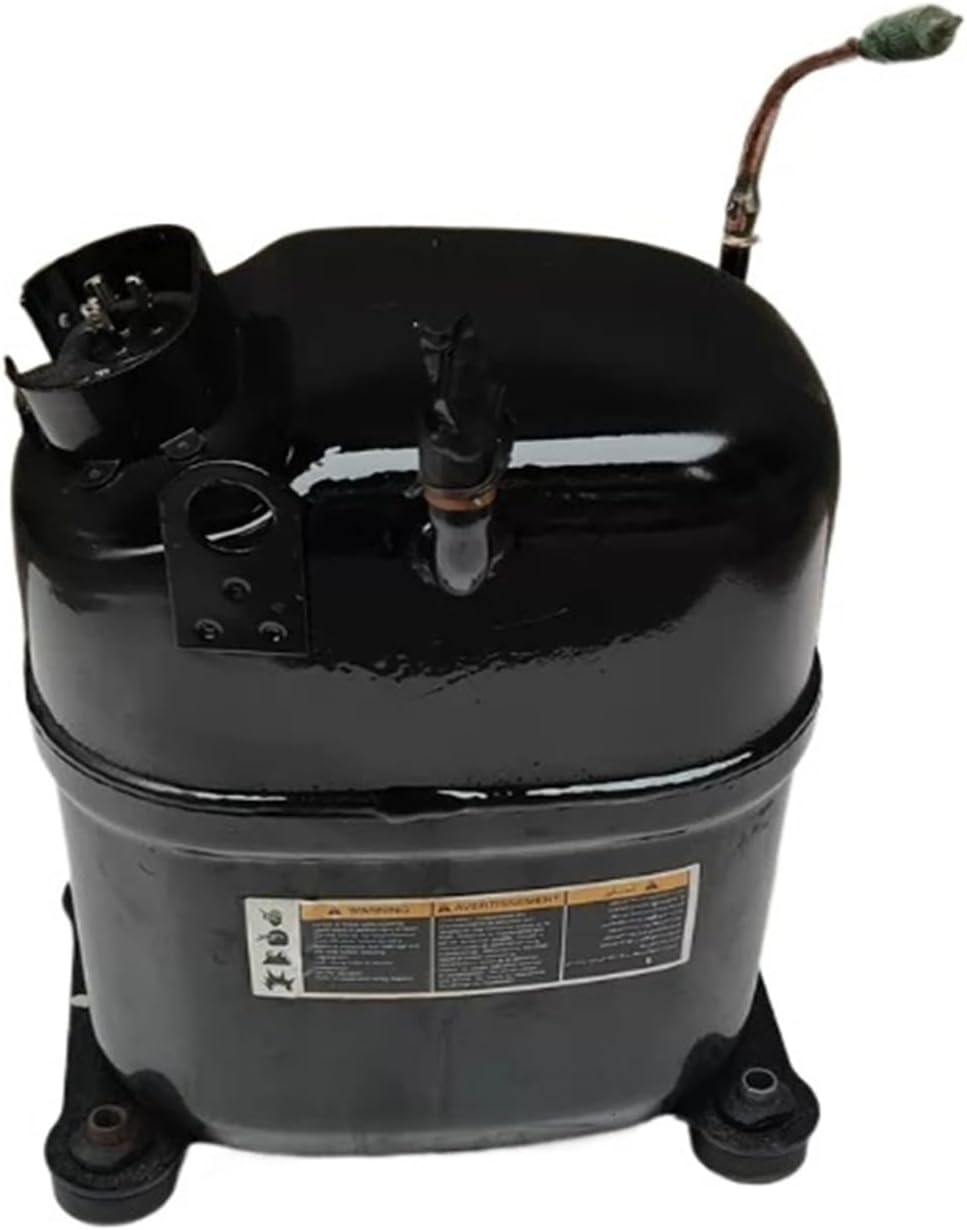 エアコンコンプレッサー 1.25HP KCJ513HAE-B321H パジェロミニ H53A エアコンコンプレッサー 1.25HP KCJ513HAE-B321H パジェロミニ H53A