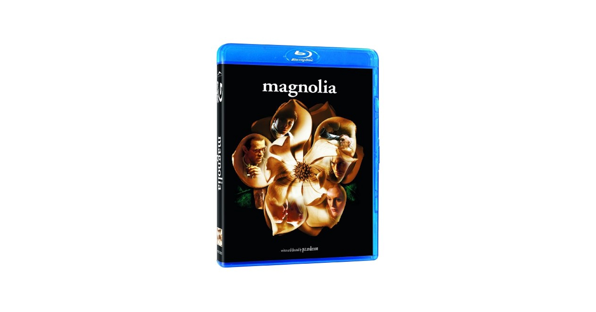 その他 Magnolia [Blu-ray] Amazon.com: Magnolia [Blu-Ray] : Tom Cruise, Jason Robards