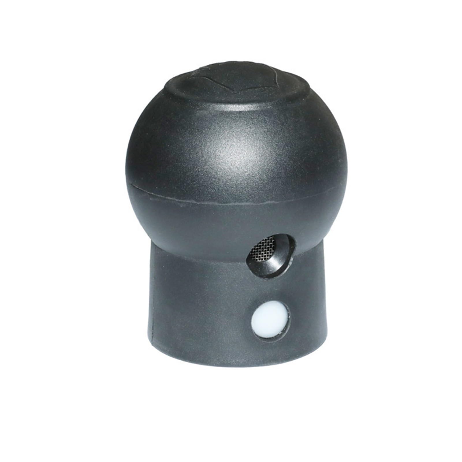 Antiestático, Eliminador de descarga estática for cuerpo humano, descargador estático industrial a prueba de explosiones, cabezal de bola con alarma de voz