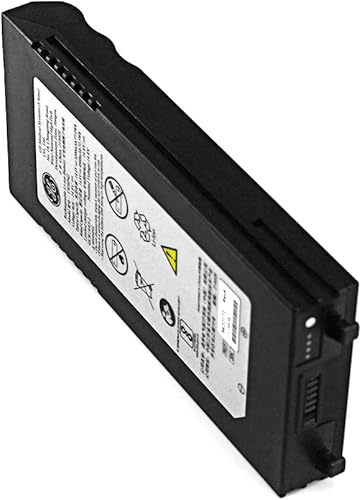 Miniatura 3 de TWBP42 original para LOGIQ Vivid 14.8 V 5200 mAh batería de iones de litio GE 5422172