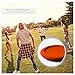 Volley® Soft Saucer Schaumstoff Frisbee (orange)