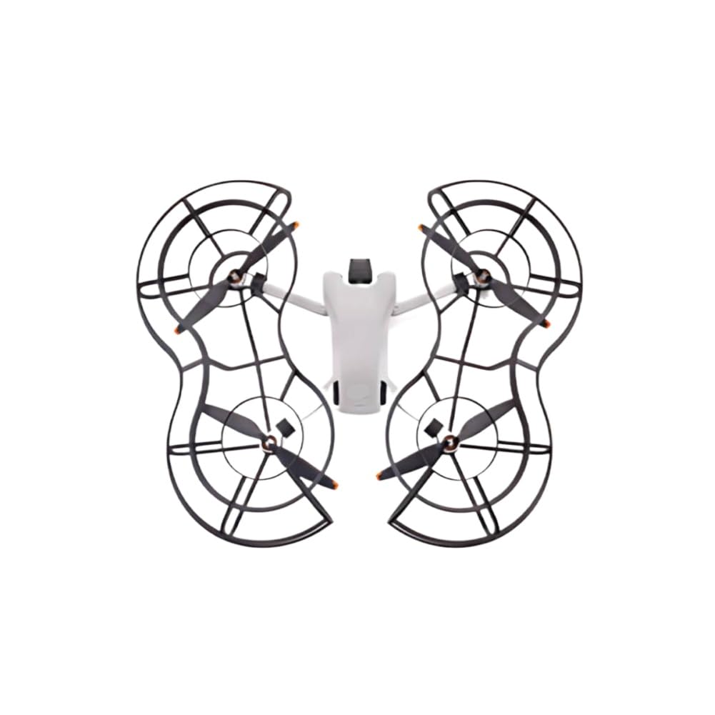 Accesorio de protección de hélice compatible con protector de hélice omnidireccional Serie 3 para 3/3 Pro