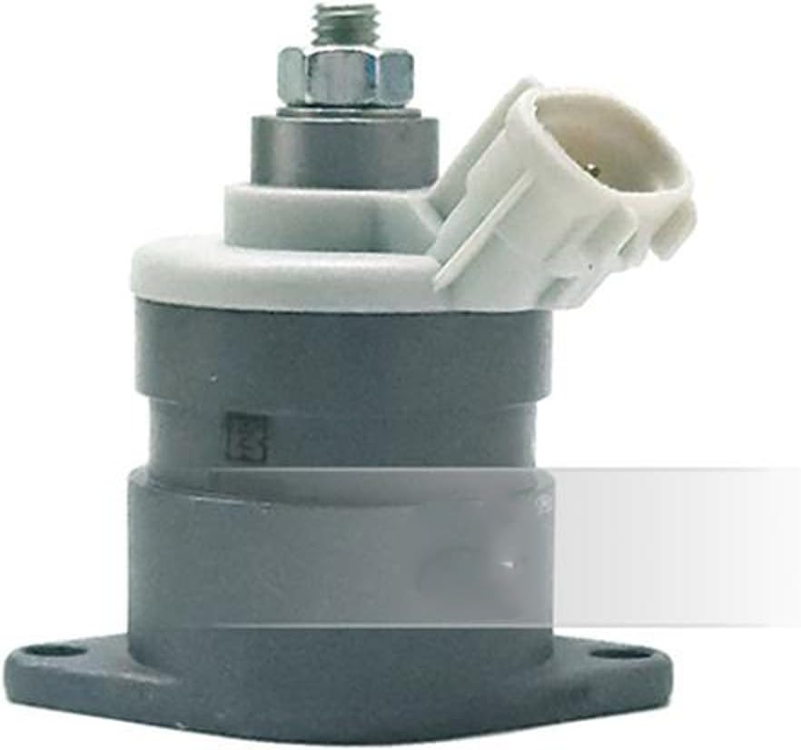Solenoid Valve 1HM-A1073C 9218234 Hdnverys Fits for HITACHI ZAX200-1 ZAX200 EX200-5 ZAX120-6 ZAX200-6 ZAX200-3G ZAX240-3 Excavator
