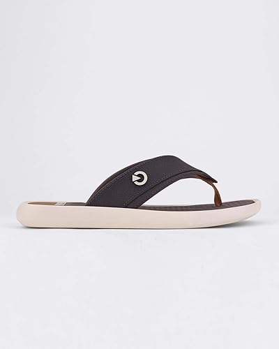 Vista 4 de Cartago Mali XIII Sandalias de tanga para hombre