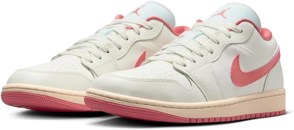 Nike Women's Air Jordan 1 Low Sneaker