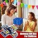 Überraschung Box,5-lagige Kreative Geschenkbox Explosionsbox,Kreative Explosions-Geschenkbox,DIY Handgemachte Überraschung Box für Valentinstagsgeschenke, Geburtstag, Hochzeitstag