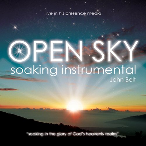 Open Sky Soaking Instrumental