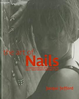 The Art Of Nails