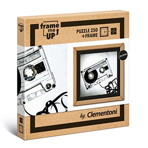 Clementoni Frame Me Up - vue 2