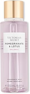 Pomegrante & Lotus Balance Body Mist 250Ml