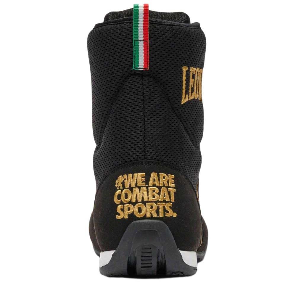 LEONE 1947 Hermes Boxing Shoes EU 41