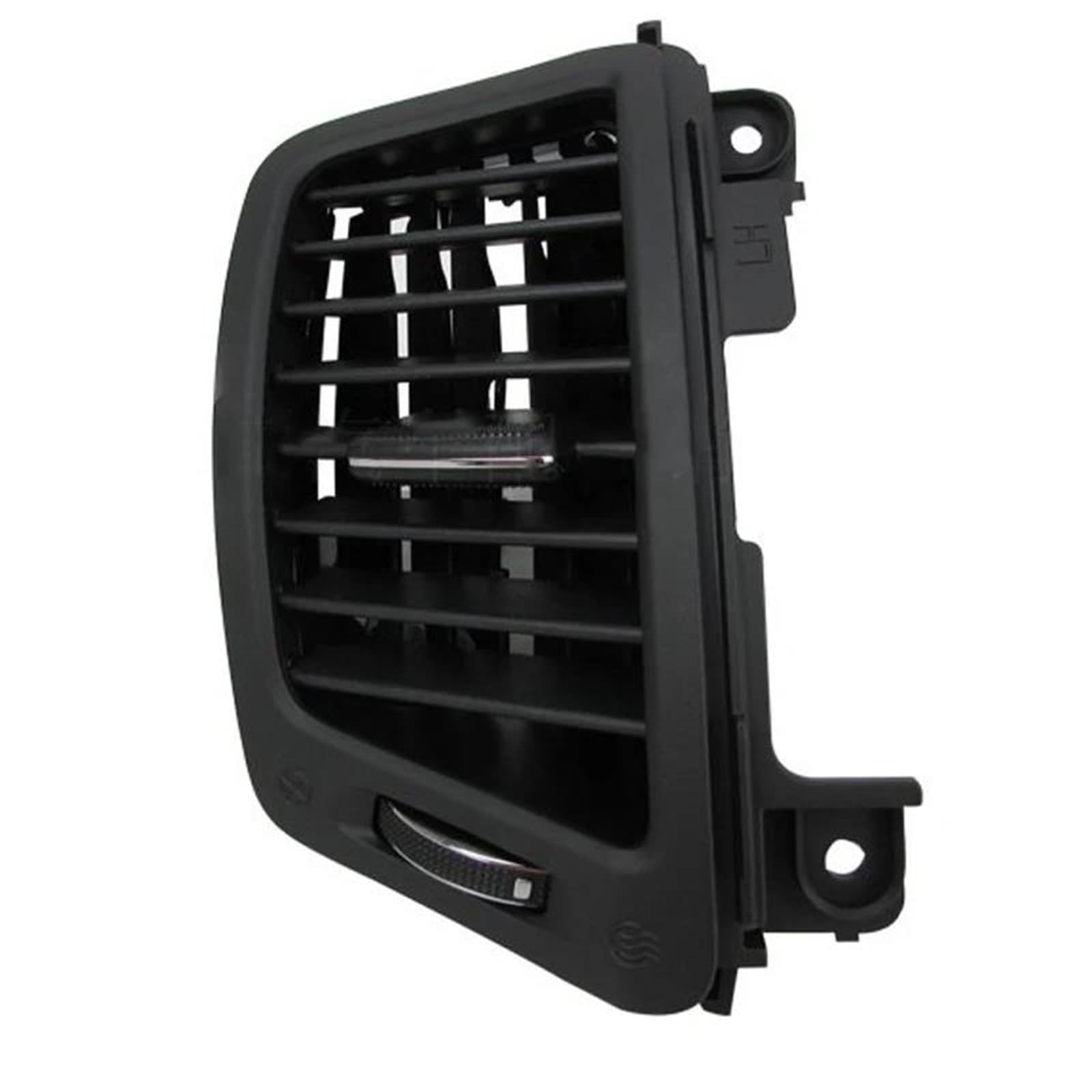 Salida de ventilación Kia Sorento 2009 a 2012 de aire acondicionado izquierda 3
