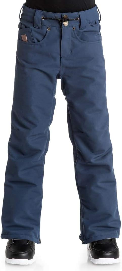 DC Shoes Boys Shoes™ Relay Snowboard Pants for Boys Edbtp03004
