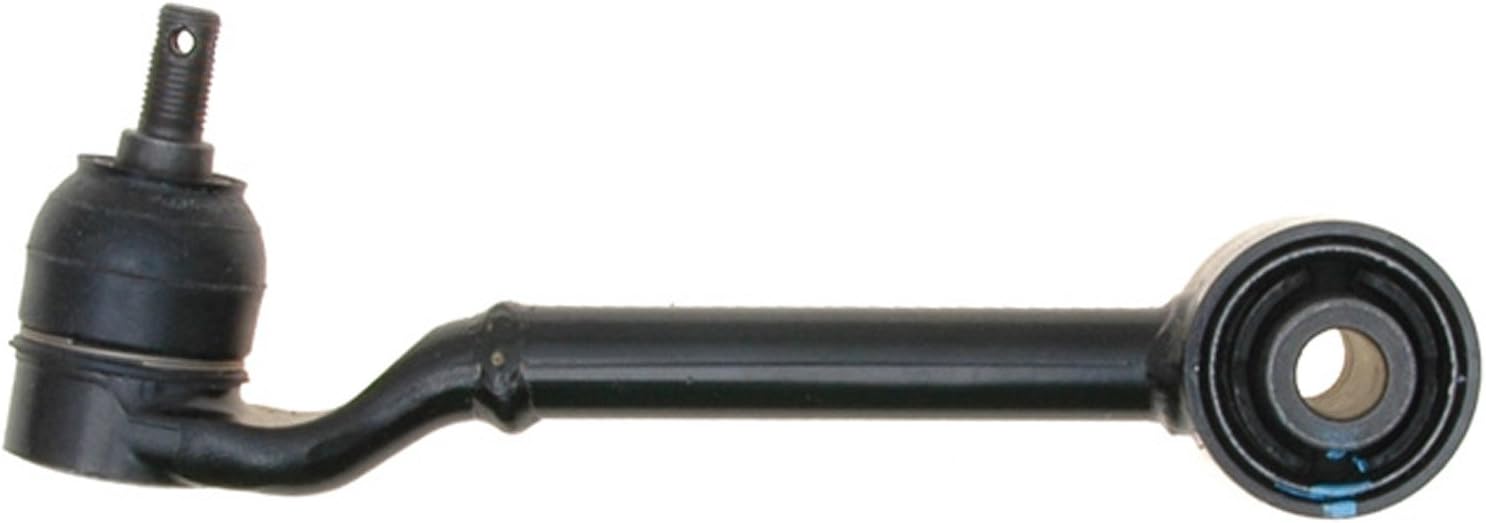 ACDelco Gold 45D10567 (19360878) Rear Driver Side Upper Suspension Control Arm and Ball Joint Assembly