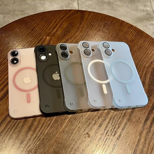 Coque fine iPhone 15 mate pour un confort d'usage au quotidien