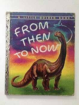 Hardcover From Then to Now Book