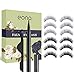 Produktbild Eono by Amazon - Magic Eyeliner und Falsche Wimpern, kein Magnetische Wimpern Eyeliner Selbstklebender Eyeliner Wasserdicht und Langlebig